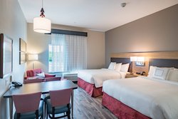  - TownePlace Suites by Marriott South Austin - I-35, Exit 229