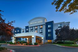  - SpringHill Suites by Marriott Northwest Boise