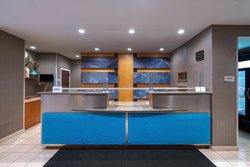 - SpringHill Suites by Marriott Northwest Boise