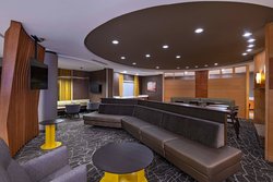  - SpringHill Suites by Marriott Northwest Boise