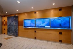  - SpringHill Suites by Marriott Northwest Boise