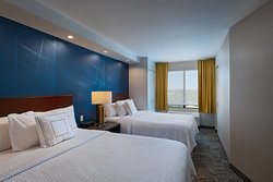  - SpringHill Suites by Marriott Northwest Boise