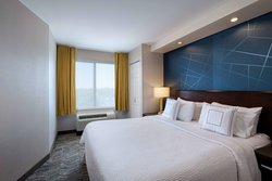  - SpringHill Suites by Marriott Northwest Boise