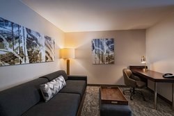  - SpringHill Suites by Marriott Northwest Boise