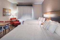  - TownePlace Suites by Marriott South Austin - I-35, Exit 229