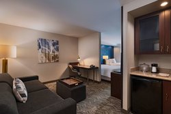  - SpringHill Suites by Marriott Northwest Boise