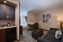  - SpringHill Suites by Marriott Northwest Boise