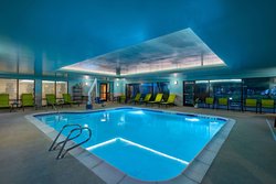  - SpringHill Suites by Marriott Northwest Boise
