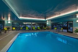 - SpringHill Suites by Marriott Northwest Boise