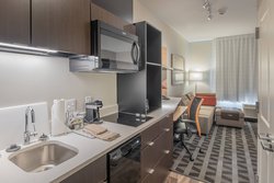  - TownePlace Suites by Marriott South Austin - I-35, Exit 229