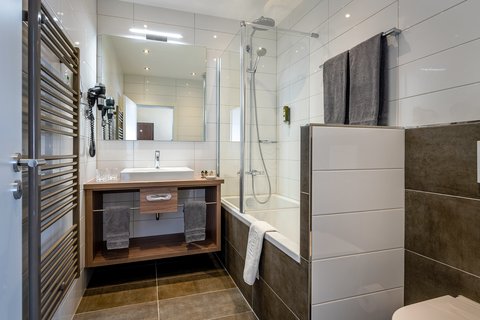 Comfort Double Room Bath