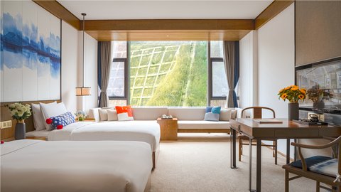 HOTEL INDIGO DALI ERHAI - Photo 111