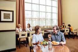  - Staybridge Suites West Edmonton