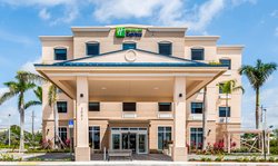  - Holiday Inn Express & Suites Boynton Beach