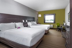  - Holiday Inn Express & Suites Boynton Beach