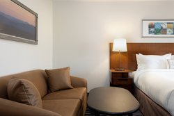  - Fairfield Inn & Suites by Marriott Airport Savannah - I-95, Exit 104