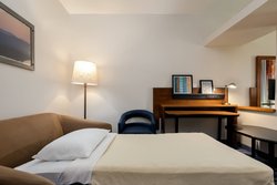  - Fairfield Inn & Suites by Marriott Airport Savannah - I-95, Exit 104
