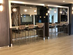  - Crowne Plaza Hotel Northbrook