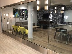  - Crowne Plaza Hotel Northbrook