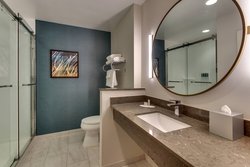  - Fairfield Inn & Suites by Marriott Downtown Birmingham - I-20 & I-59, Exits 124D & 126A