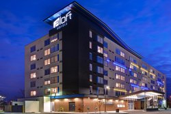  - Aloft Hotel Meadowlands Secaucus