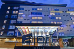  - Aloft Hotel Meadowlands Secaucus