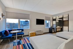  - Aloft Hotel Meadowlands Secaucus