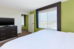  - Holiday Inn Express & Suites Effingham - I-57 & I-70, Exit 159