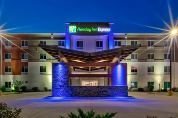 Holiday Inn Express & Suites Effingham