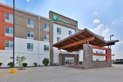  - Holiday Inn Express & Suites Effingham - I-57 & I-70, Exit 159