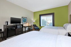  - Holiday Inn Express & Suites Effingham - I-57 & I-70, Exit 159