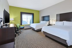 - Holiday Inn Express & Suites Effingham - I-57 & I-70, Exit 159