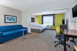  - Holiday Inn Express & Suites Effingham - I-57 & I-70, Exit 159
