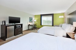  - Holiday Inn Express & Suites Effingham - I-57 & I-70, Exit 159