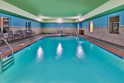  - Holiday Inn Express & Suites Effingham - I-57 & I-70, Exit 159