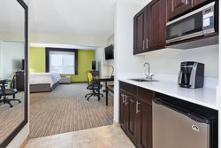  - Holiday Inn Express & Suites Effingham - I-57 & I-70, Exit 159