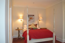  - Sonnenalp Resort of Vail - I-70, Exit 176