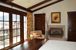  - Sonnenalp Resort of Vail - I-70, Exit 176