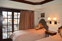  - Sonnenalp Resort of Vail - I-70, Exit 176