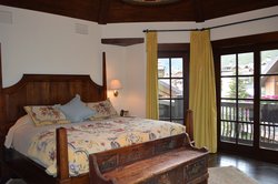  - Sonnenalp Resort of Vail - I-70, Exit 176