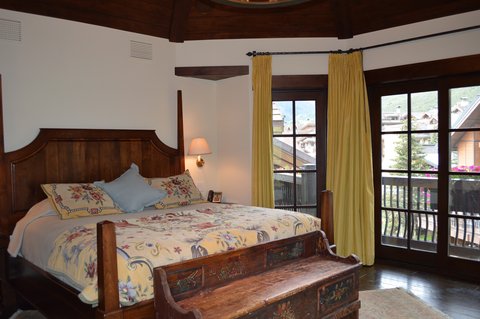 SONNENALP HOTEL - Photo 117