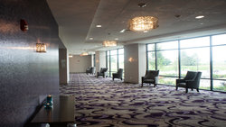  - Holiday Inn & Suites Southwest Joliet - I-80, Exit 127