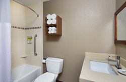  - Staybridge Suites Airport South Orlando