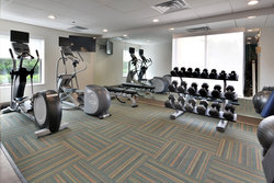  - Holiday Inn Express Raleigh Durham Airport Morrisville - I-40, Exit 284