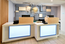  - Holiday Inn Express Raleigh Durham Airport Morrisville - I-40, Exit 284