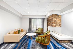  - Fairfield Inn by Marriott East Evansville