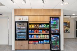  - Fairfield Inn by Marriott East Evansville