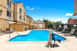 - Fairfield Inn by Marriott East Evansville