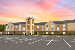  - Fairfield Inn by Marriott East Evansville