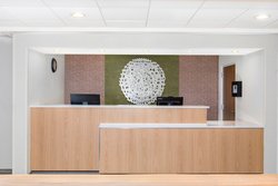  - Fairfield Inn by Marriott East Evansville